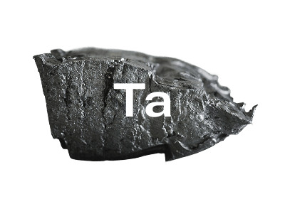 Tantalum